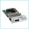 Cisco modulo di interfaccia di rete del porto dei moduli &amp; delle carte NIM-2FXO= 2 di 4000 serie ISR