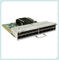 Carta flessibile CR5D0EFGFA71 03030PMN del porto 100/1000Base-X-SFP di Huawei 24