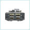 Huawei 03022RRP 4 40 carta di interfaccia dell'evento QSFP+ utilizzata nella serie ES5D21Q04Q01 di S6720EI