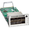 Catalizzatore 9300 di Cisco 8 modulo della rete di X 10GE con nuovo e C9300-NM-8X originale