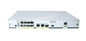 C1111 - 8P - Cisco 1100 serie ha integrato i router di servizi