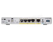 C1111 - 4P - Cisco 1100 serie ha integrato i router di servizi