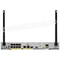 C1111 - 8PLTELA - Cisco 1100 serie ha integrato i router di servizi