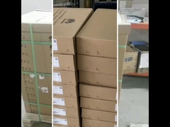 Scheda di interfaccia di rete POE+ a 24 porte per uso aziendale di sicurezza