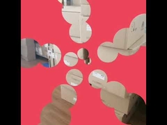 Switch Ethernet Huawei antipolvere ad alta flessibilità per le aziende