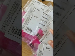 Ricetrasmettitore ottico SFP multimodale 850NM con connettore doppio