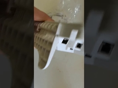 1260 - 1280NM Switch di rete Huawei Tipo di routing basato su FTP