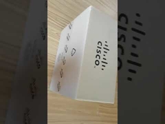 Switch Gigabit Ethernet wireless a 8 porte alimentati tramite CA per interni