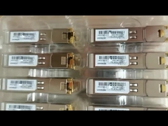 Ricetrasmettitore wireless in fibra ottica SFP 10GBase-LR 1310nm