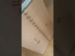 Modulo ricetrasmettitore ottico a 4 core Alta sicurezza intelligente