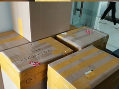 Switch Ethernet Cisco in fibra ottica 4 core ad alta scalabilità