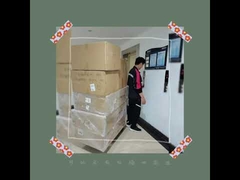 Switch gestito da rete Gigabit Huawei con slot esteso