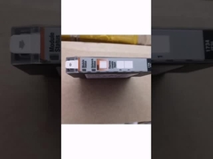 Controllo industriale dello SpA - nave di ab