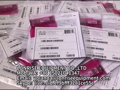 Originale ottico della scheda di interfaccia dello sfp del ricetrasmettitore di CFP-40G-FR del mstp ottico del modulo nuovo