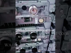 vendita calda di Nokia Multiradio 10 della stazione base flessibile di 084792A.103 NSN Nokia FSMF 084792A.103