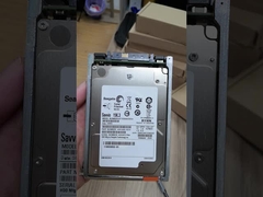 Unità disco rigido Seagate ST9300653SS
