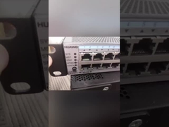 Commutatore di rete 10GbE del commutatore della porta Ethernet di Huawei CE5855-48T4S2Q-EI 48