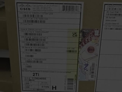 Commutatore di Ethernet di Cisco