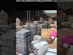 HUAWEI RRU5909-2100 TBC & AZNA per il modulo di radiofrequenza della stazione base