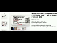 Commutatore di Huawei