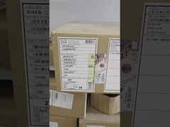 Commutatore di Ethernet di Cisco