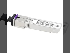 Modulo ricetrasmettitore ottico