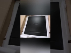 Cisco ISR4351-V/K9 3GE 3NIM 2SM 4G FLASH 4G DRAM Bundle Voce Fortigate 100f