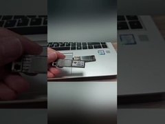 Ricetrasmettitore ottico di SFP