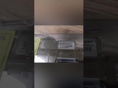 QFPQSP2440CN1 Modulo ricetrasmettitore ottico Modulo di rete Modulo di interfaccia potenziato slave