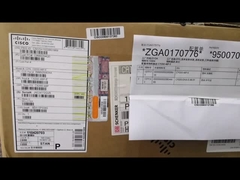 C9200-48P-E Cisco Switch Catalyst 9200 48-Port PoE+ Data Switch Network Essentials