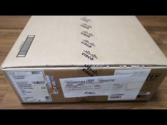 C9200L-24P-4X-E Catalyst 9200L Switch a 24 porte PoE+ 4x10G Uplink Network Essentials