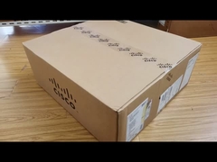 C9300-24T-E Cisco Ethernet Network Switch Catalyst 9300 24 Port Data solo