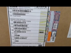 C9300-24UX-A Cisco Switch Catalyst 9300 24 porte mGig UPOE Network Advantage