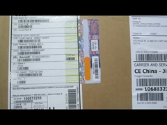 Cisco Switch Catalyst 9300 C9300-48P-A Ethernet Network Switch 48 porte PoE+