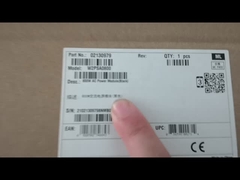 Modulo di alimentazione di interruttore della serie Huawei S7700 W2PSA0800 800W