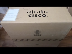 C9300-48P-E Catalyst 9300 48 porte 1G rame con uplink modulari PoE+ Network Essentials