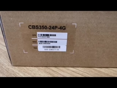 CBS350-24P-4G CBS350 Managed 24 porte GE, PoE, 4x1G SFP