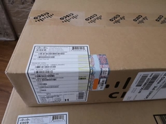 C891F-K9 Cisco 891F Gigabit Ethernet router di sicurezza con SFP