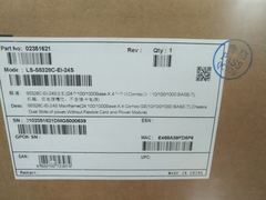 LS-S5328C-EI-24S Huawei S5300 Serie Switch Mainframe 24 100/1000Base - X