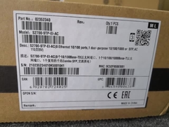 S2700-9TP-EI-AC 02352340 Huawei Quidway S2700 Switch 8 Ethernet 10/100 porte