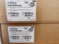 CloudEngine S5735-L24P4X-A1 (24 porte 10/100/1000BASE-T  4 porte GE SFP  PoE+  alimentazione CA)