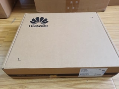 Firewall Huawei