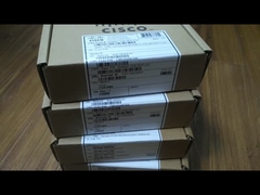 EHWIC-1GE-SFP-CU Interfaccia WAN per trasmettitore ottico Cisco ad alta velocità per Gigabit Ethernet