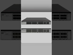 Huawei CE8875-24BQ8DQ-B Switch per Data Center a 24 porte da 16 Tbps