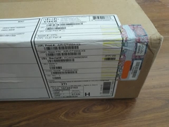 Cisco ASA5508-K9 Firewall della serie 5500-X con servizi di potenza di fuoco 100 porte IPsec VPN 8*GE