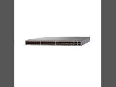 Cisco Nexus 93108TC-FX Switch 48x10G 6x40G/100G 24GB di RAM