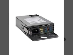 Cisco PWR-C5-125WAC/2= Alimentatore Switch Catalyst 9000 Alimentatore 125WAC di ricambio