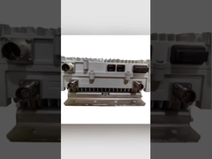 RRU5502 BSJ Unità radio dual-band 4T4R 1800/2100MHz 80W