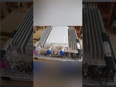 Unità Radio Ericsson 2217 b3 KRC 161 427/1