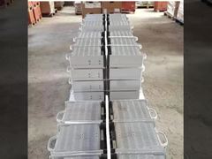 Ericsson Radio 2219 B3 KRC161619/1 KRC 161 619/1 1800MHz 2T1R